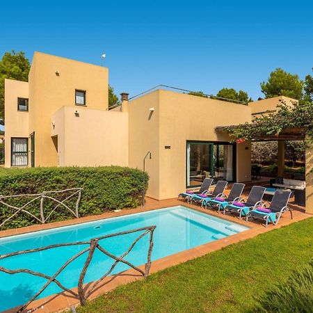 Villa Julietta By Villa Plus Cala Galdana  Exterior foto