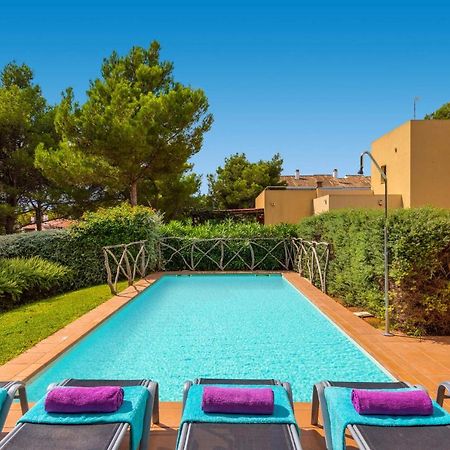Villa Julietta By Villa Plus Cala Galdana  Exterior foto