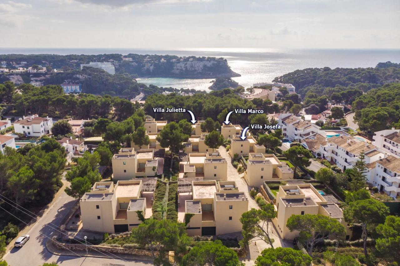 Villa Julietta By Villa Plus Cala Galdana  Exterior foto