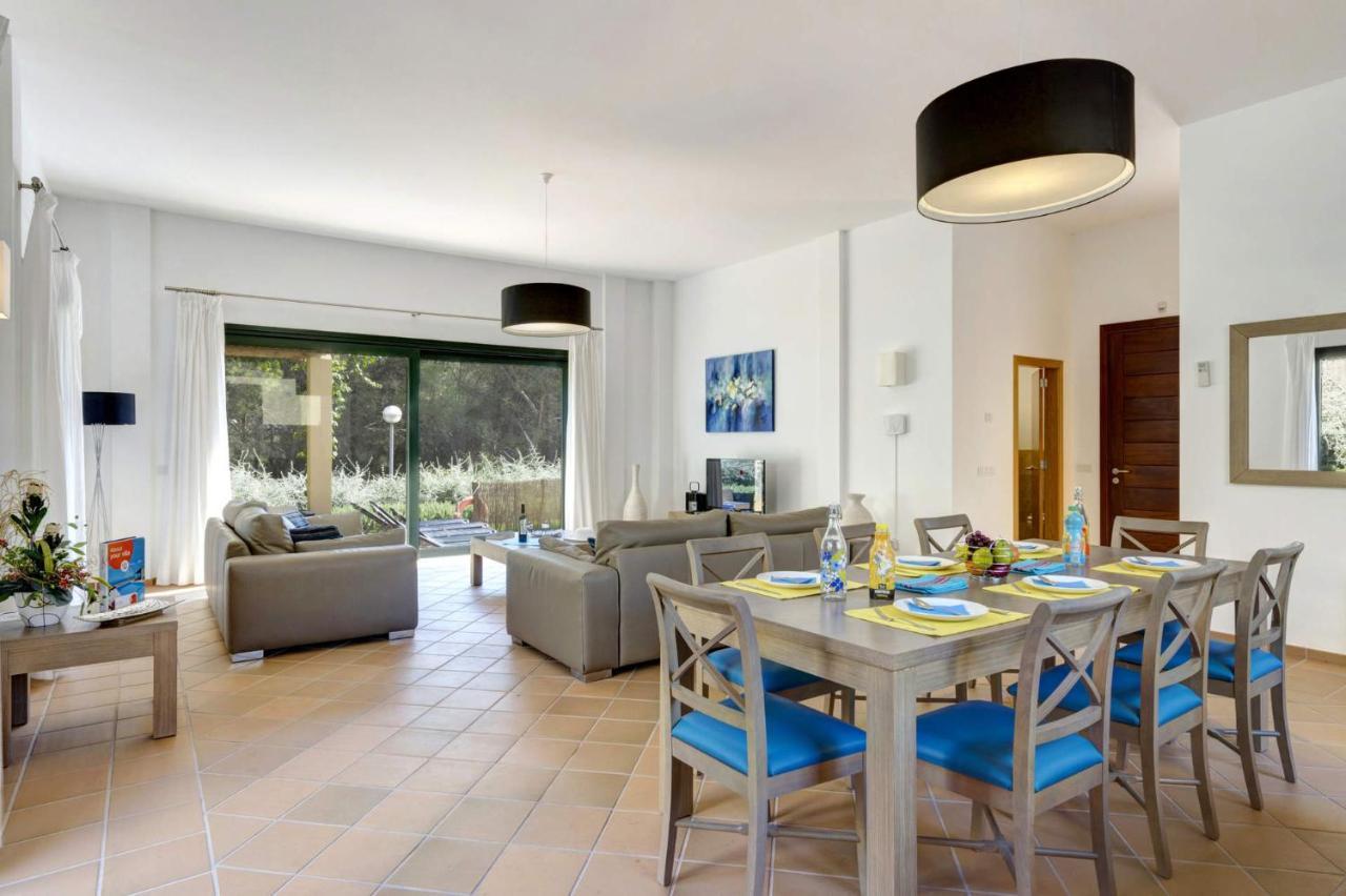Villa Julietta By Villa Plus Cala Galdana  Exterior foto