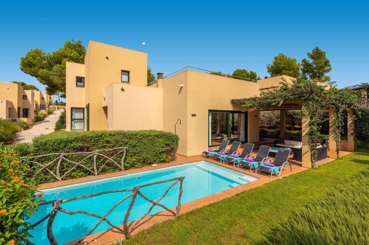 Villa Julietta By Villa Plus Cala Galdana  Exterior foto