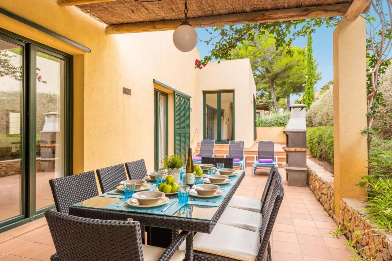 Villa Julietta By Villa Plus Cala Galdana  Exterior foto