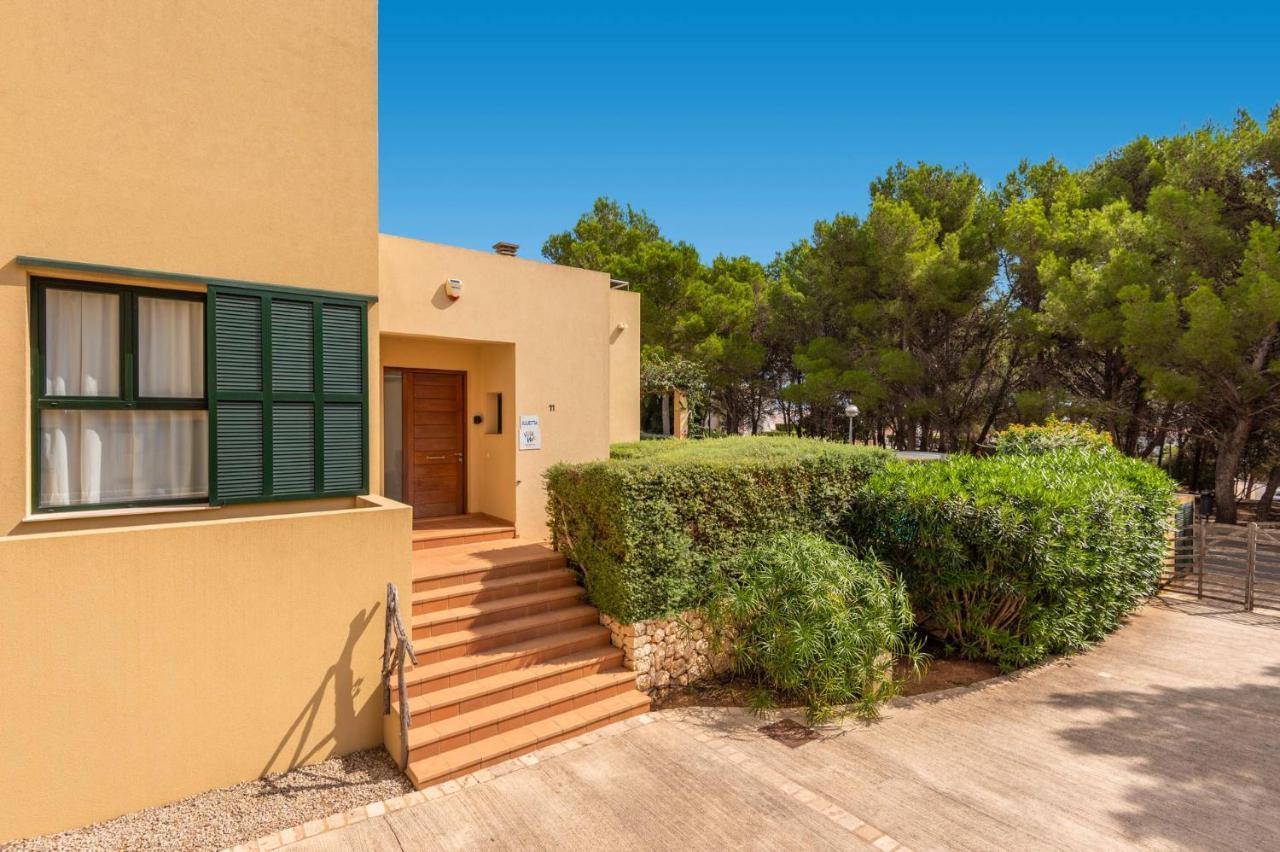 Villa Julietta By Villa Plus Cala Galdana  Exterior foto