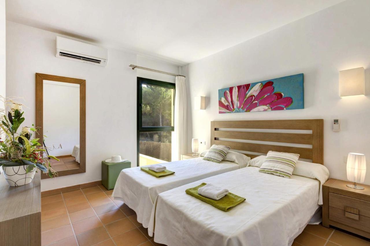 Villa Julietta By Villa Plus Cala Galdana  Exterior foto