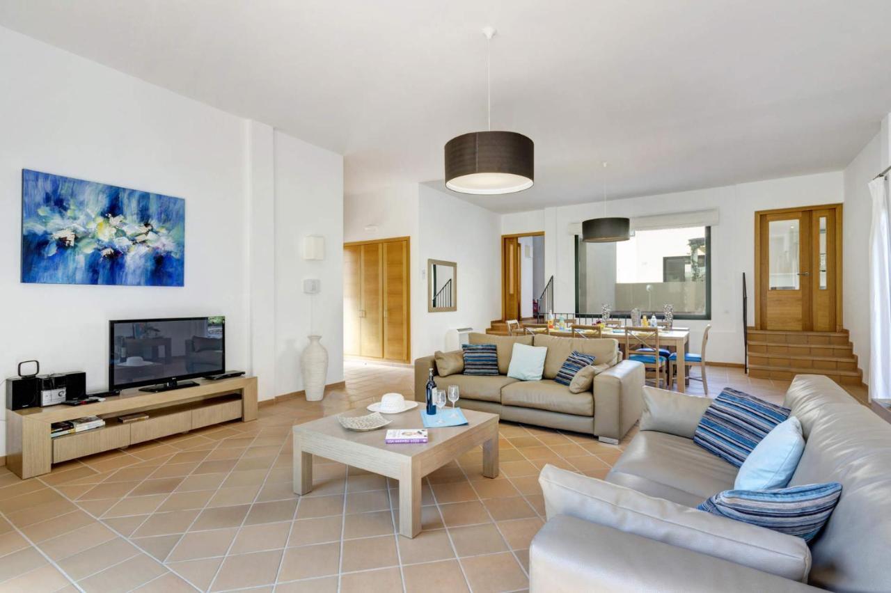 Villa Julietta By Villa Plus Cala Galdana  Exterior foto